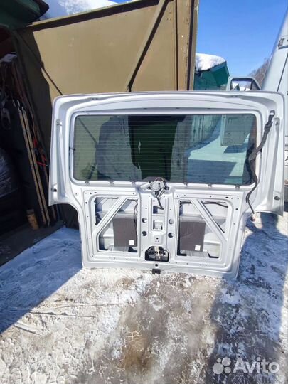 Фольксваген т6 мультиван