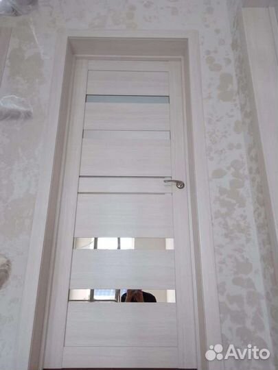 Светлые двери 