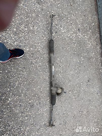 Рулевая рейка LADA vesta б/у. В отличном состоянии