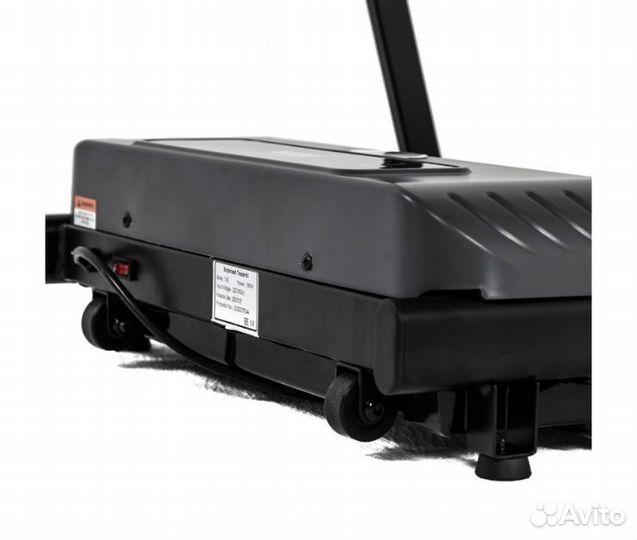 Беговая дорожка