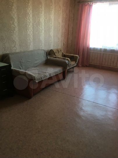 2-к. квартира, 60,5 м², 7/10 эт.