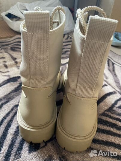 Ботинки zara 40