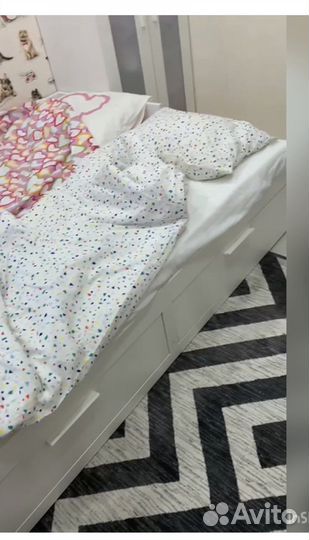 Кровать кушетка икея