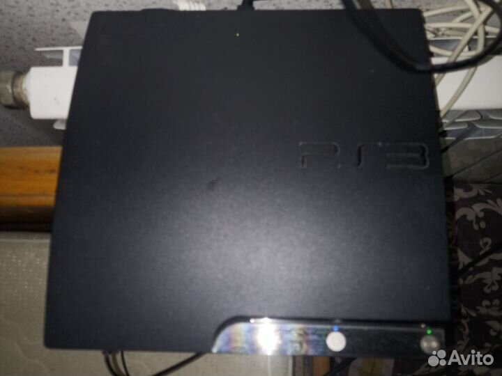 Sony playstation 3 slim 250 gb