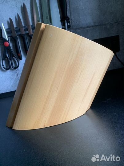 Подставка для ножей Zwilling