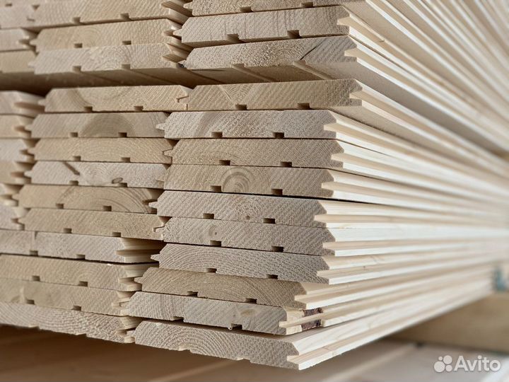 Имитация (имитатор) бруса сорт А В С