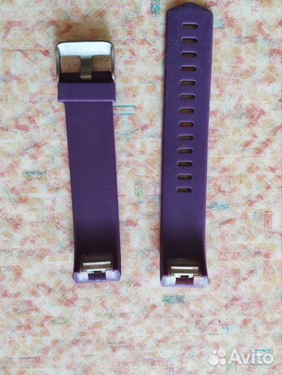 Ремешок для фитнес браслета Fitbit