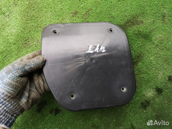 Крышка бензонасоса для datsun On-Do 2014-2020