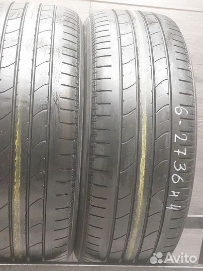 Bridgestone Turanza ER30 205/55 R16 91V