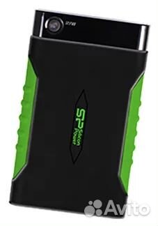 1032 Silicon power SP010tbphda15S3K