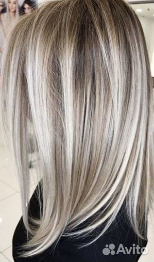 Парикмахер