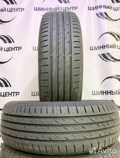 Nexen N'Blue HD Plus 205/65 R16