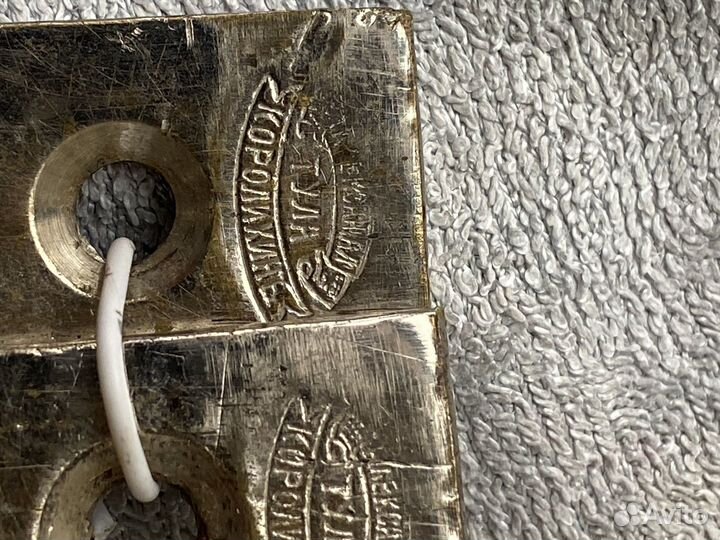 Ручки оконные