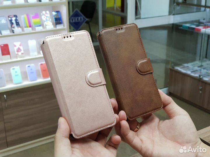 Чехол на Honor 10