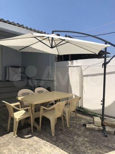 Дача 50 м² на участке 3 сот.