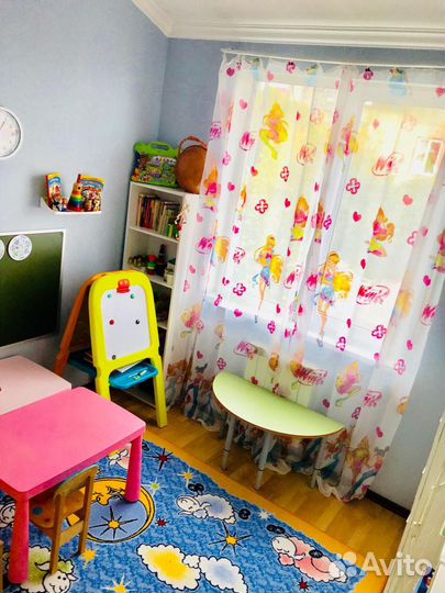 Детский сад м. Румянцево, Саларьево