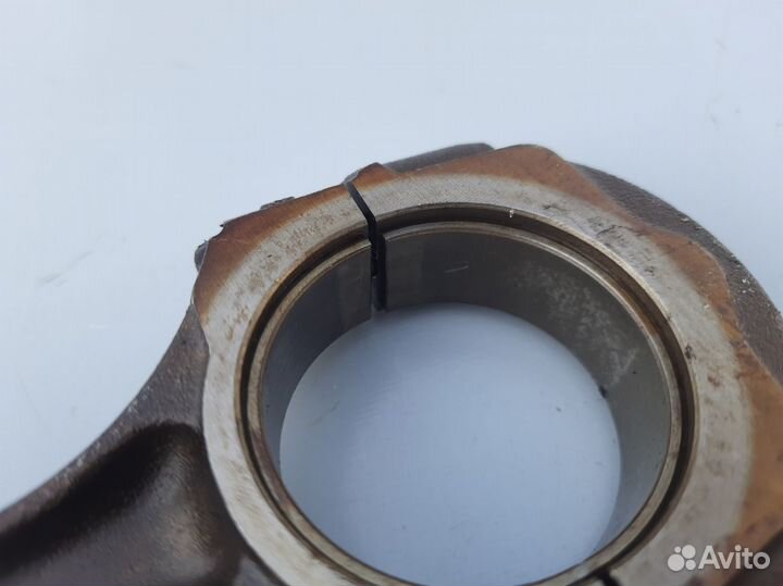 Поршни Рено Логан 1.4