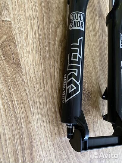 Вилка rock shox Tora 302 26
