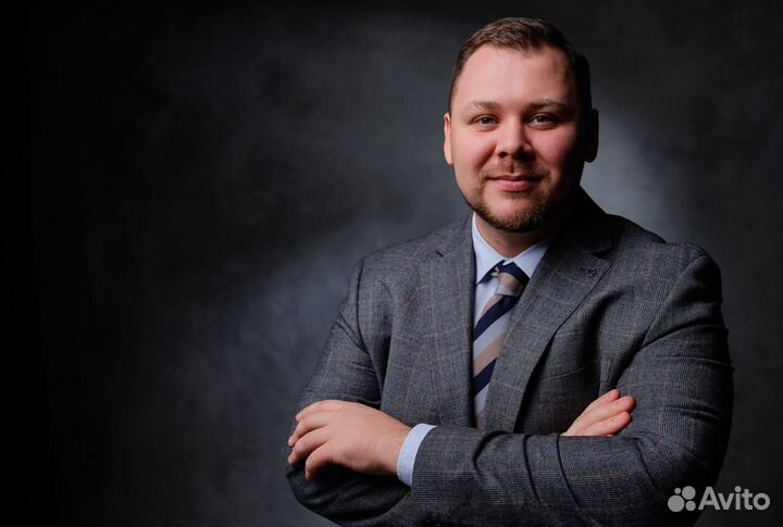 Юридическое сопровождение бизнеса