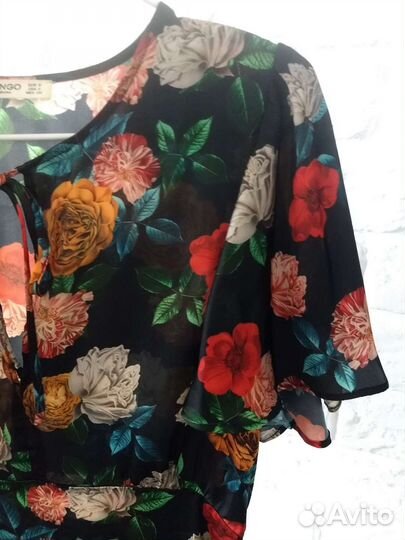 Платье Mango, S