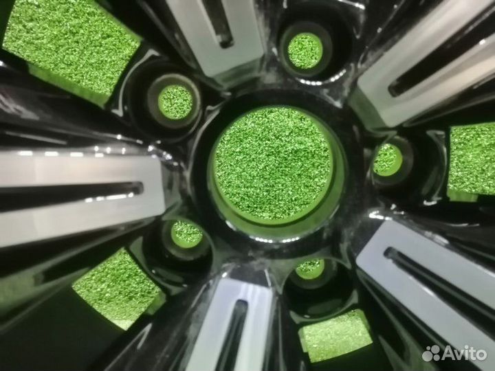 Диск литой R18 VW tiguan 2