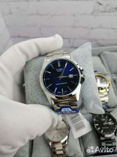 Часы наручные casio