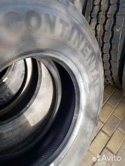 Continental HSC1 315/114