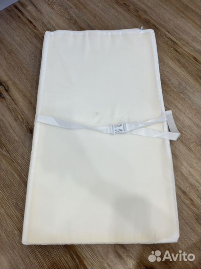 Пеленальный матрас