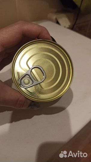 Влажный корм для собак 