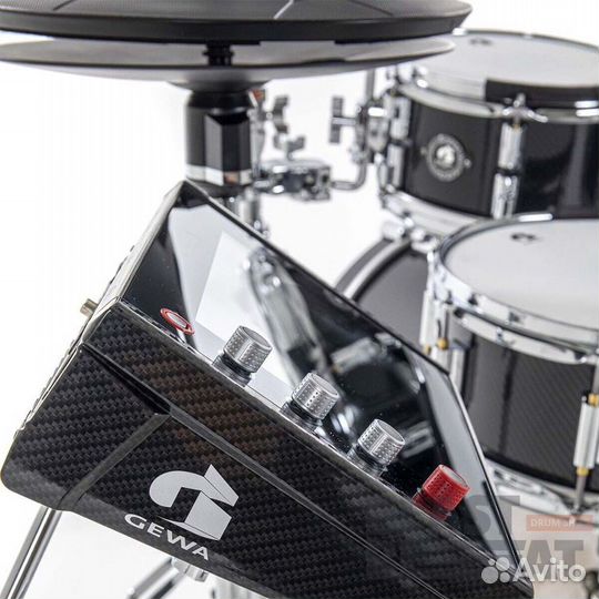 Электронные барабаны Gewa G9 Pro C5 (GD809555)