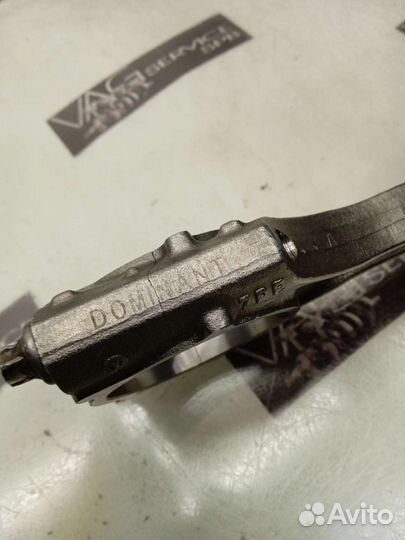 Шатуны 1.8 CDH cdhb BZB палец 21мм