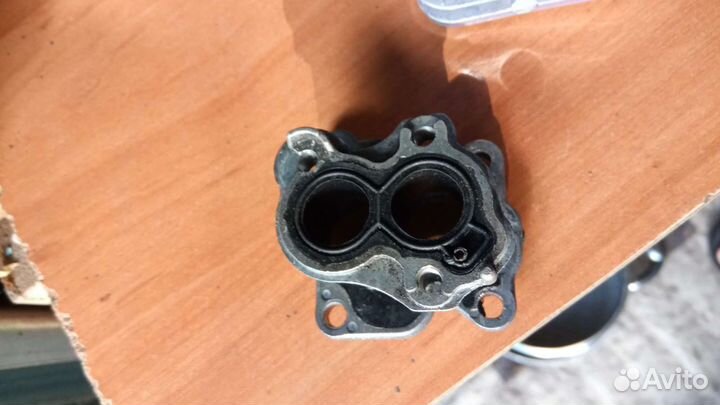 Поршневая группа для Husgvarna