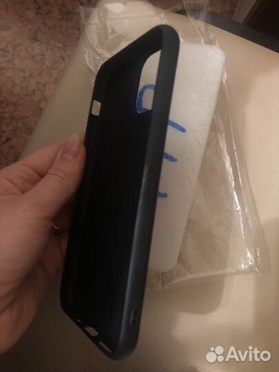 Чехол на iPhone 11 pro король и шут