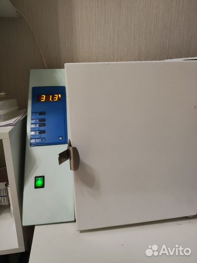 Сухожар гп 10 с документами