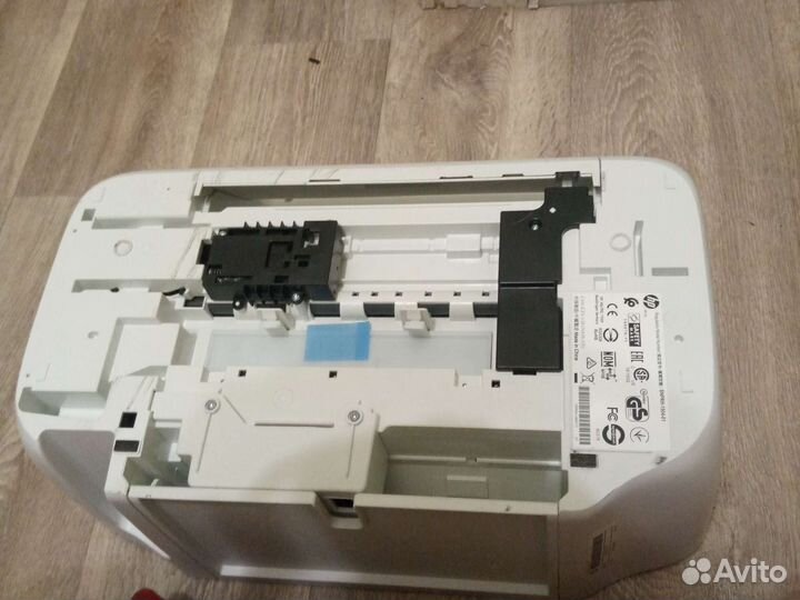Принтер Hp deskjet 2320