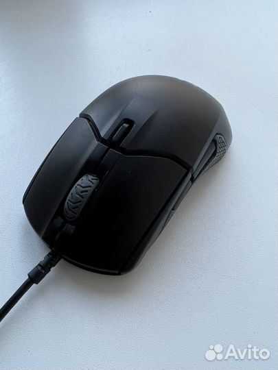 Игровая мышь SteelSeries Sensei 310