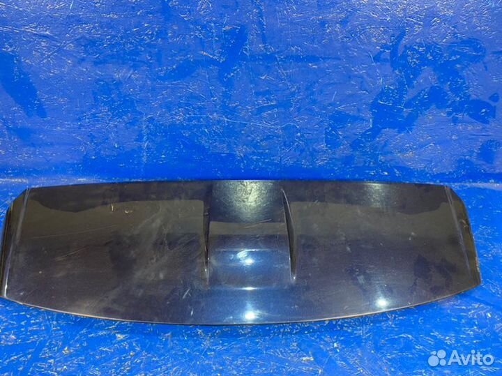 Спойлер Land Rover Range Rover Sport 2 L494 306PS