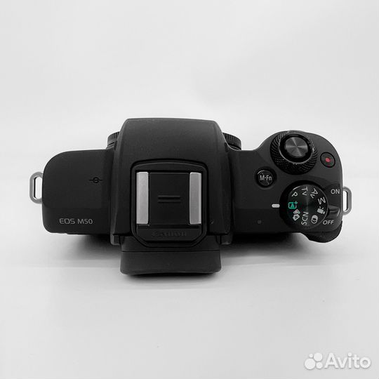 Canon EOS M50 Body