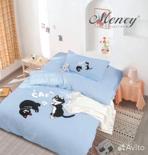 Постельное белье