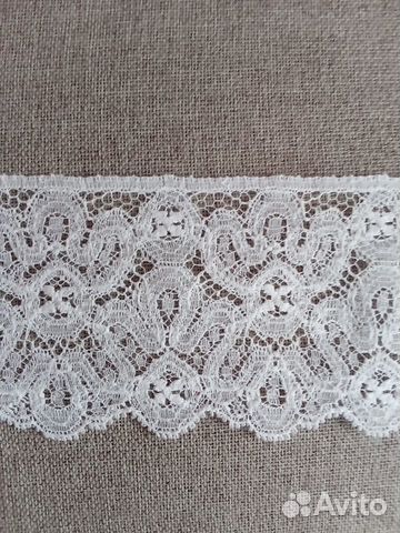 Кружево