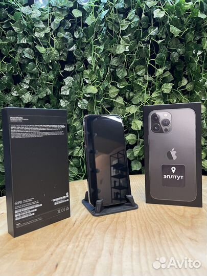 iPhone 13 Pro Max, 1 ТБ