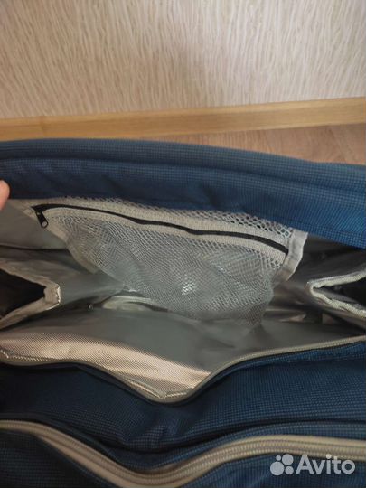 Набор для пикника на 4 персоны