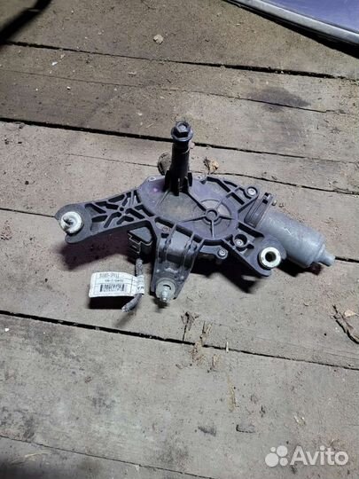 Моторчик стеклоочистителя заднего Kia Venga