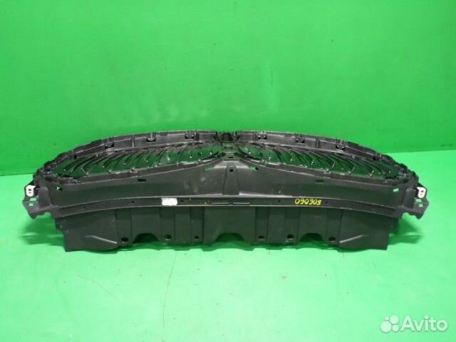 Решётка радиатора Bmw X5 G05 с 2018г