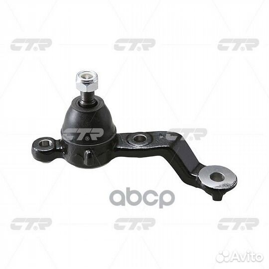 Опора шаровая передн нижн лев lexus: GS300 98-0