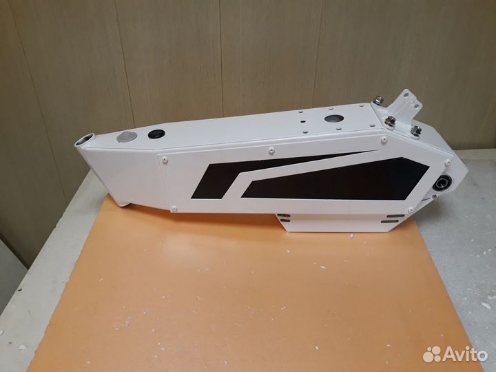 Рама для электровелосипеда ION M