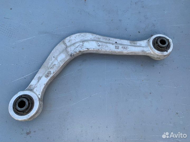 Рычаг задний верхний левый Kia Optima 4