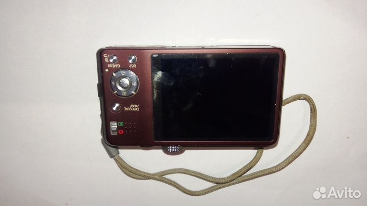 Фотоаппарат