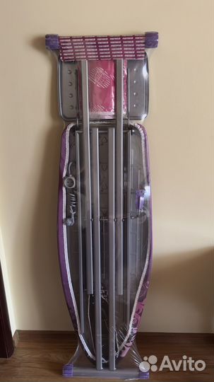 Гладильная доска новая