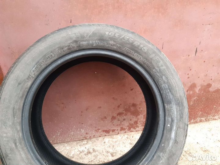 Matador MP 47 Hectorra 3 195/55 R16